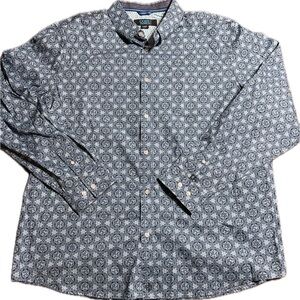 Mens CODY JAMES long sleeve size XL